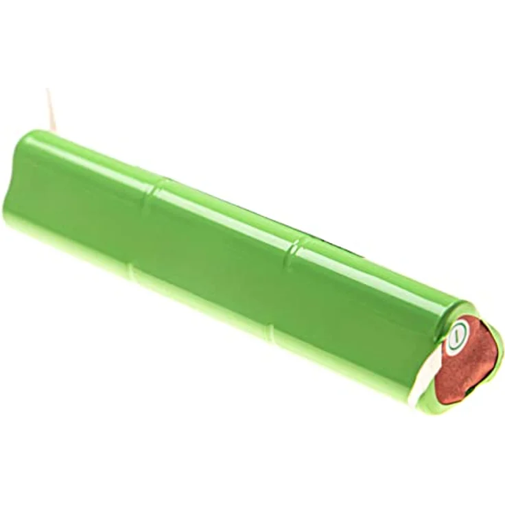 vhbw Akku Ersatz für Velux 946933 für Dachfensterrolladen (2200mAh, 10,8V, NiMH) - Leistungsfähiger Austausch-Akku, wiederaufladbar. – Bild 2