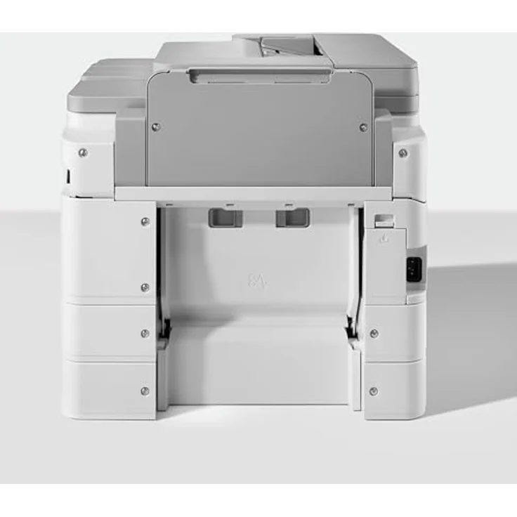 Brother MFC-J5117DW, Multifunktionsdrucker A3 mit Tintenstrahl, 1200 x 4800 DPI, 26 Seiten/Minute, WLAN – Bild 4