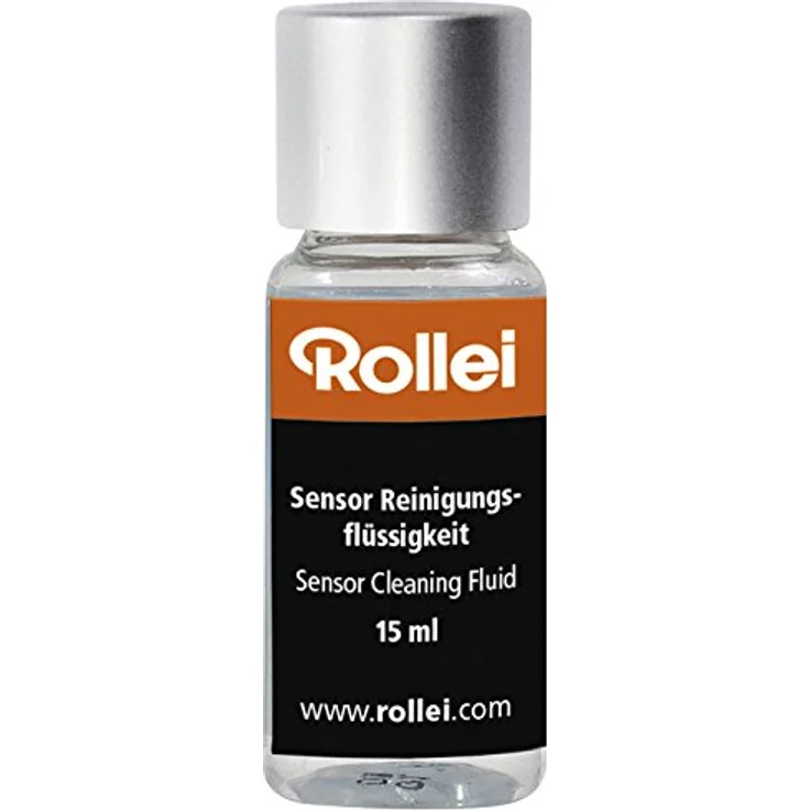 Rollei Kamera Reinigungsset Full-frame-set 5027000 – Bild 5