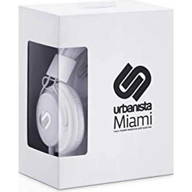 Urbanista Miami weiß – Bild 3