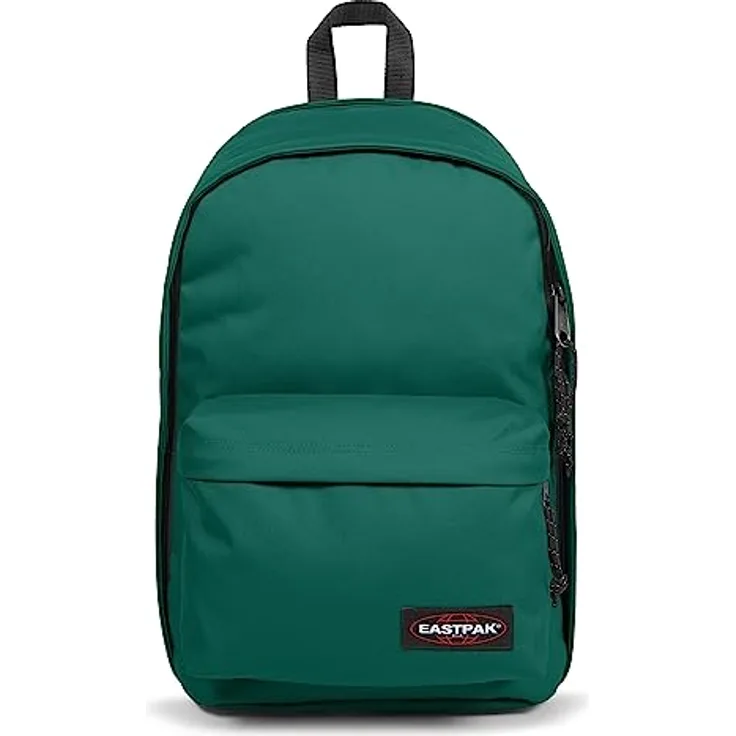 Eastpak BACK TO WORK Rucksack, 43 cm, 27 L, Tree Green (Grün)