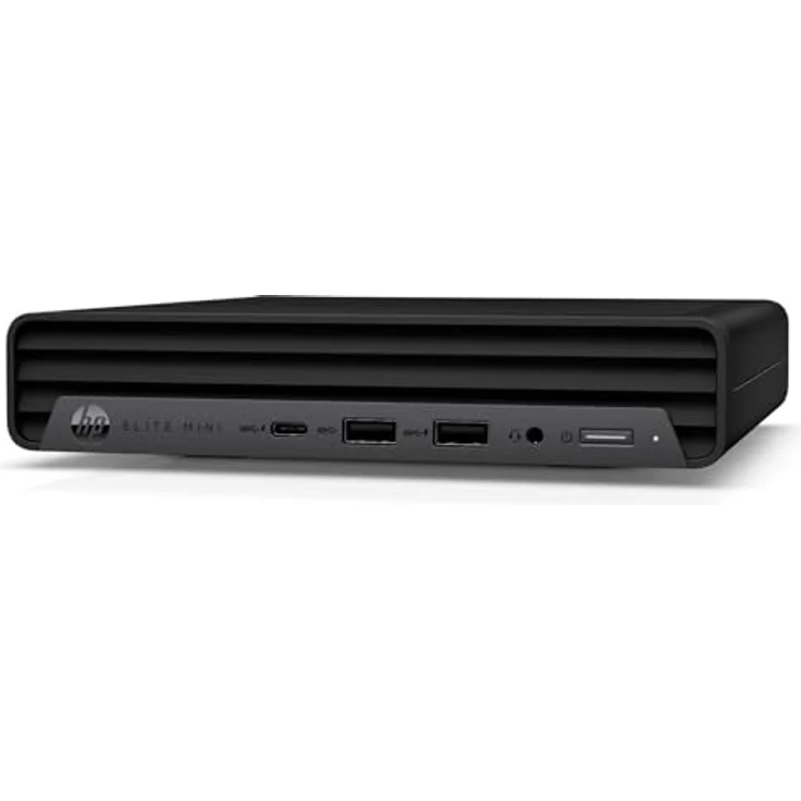 HP Inc. Elite Mini 800 G9 Core i5-14500 16GB RAM 512GB SSD Win11Pro - Desktop Mini-PC, Bluetooth – Bild 3