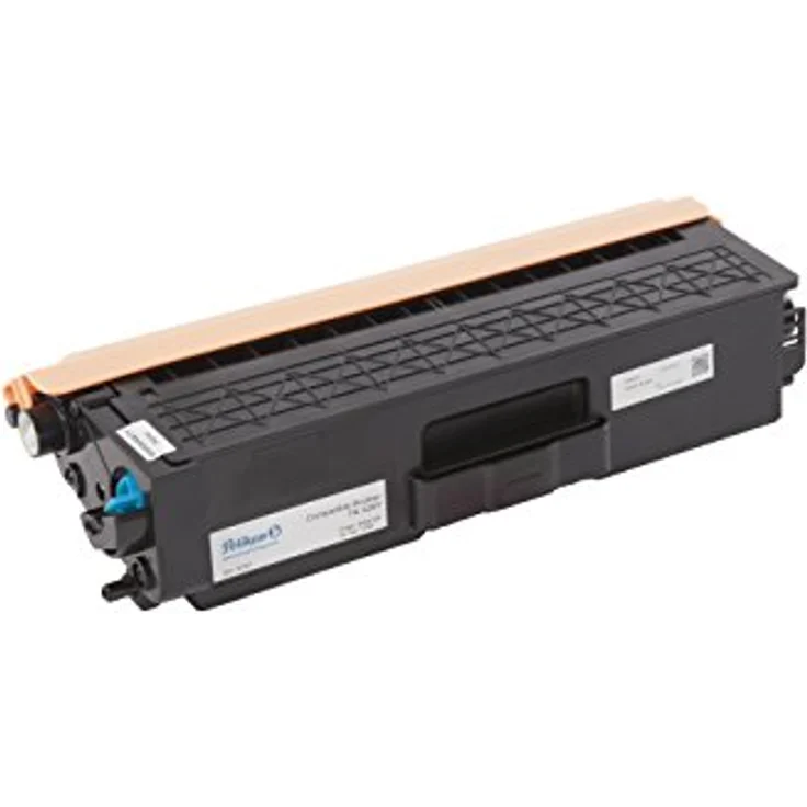 Pelikan TN-326Y, Toner mit exakter Farbwiedergabe, gelb – Bild 2
