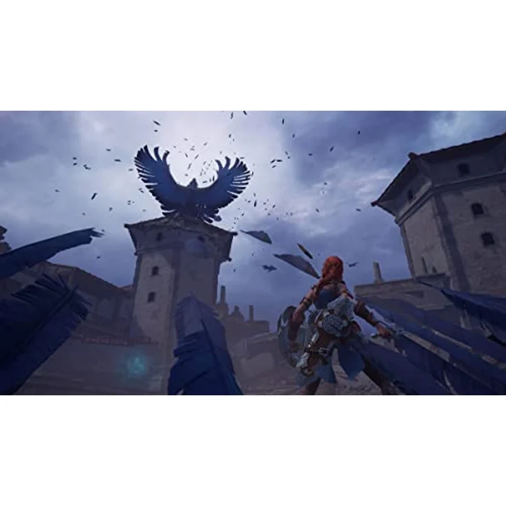 Gearbox Publishing Asterigos: Curse of The Stars - Collector's Edition, Xbox Series X-Games, mit 260-page Premium Artbook, 2 CDs Soundtrack – Bild 4