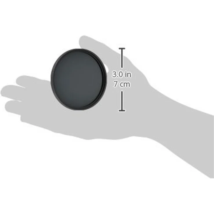 Marumi DHG Super Zirkular-Polarisationsfilter (67 mm) – Bild 7