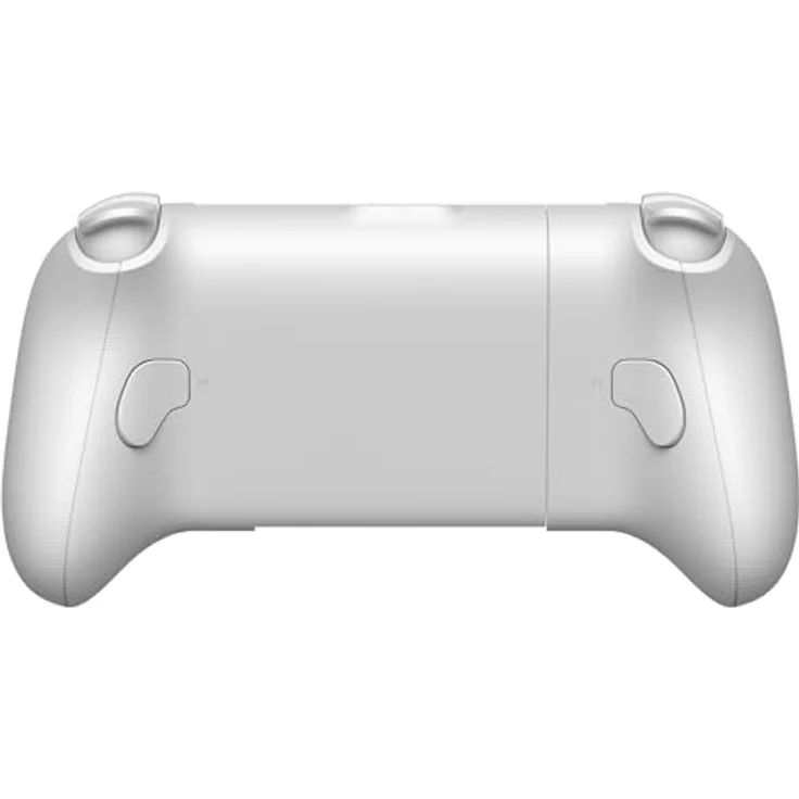 8bitdo Ultimate Mobile Gaming Controller White, kabelloser Gaming-Controller für Android mit Hall-Effekt-Triggern und anpassbaren Tasten, Weiss – Bild 4