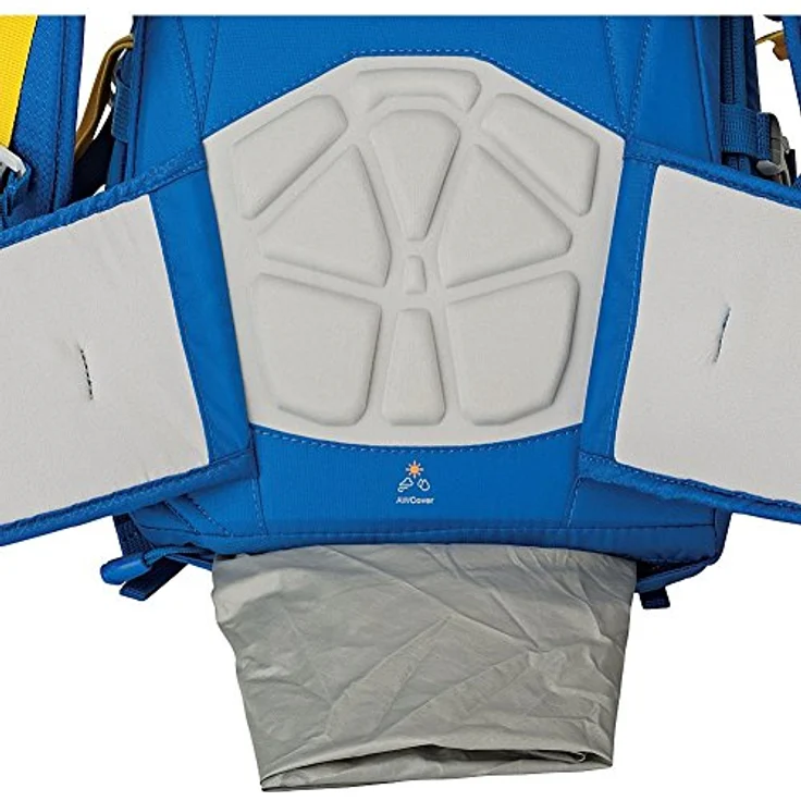 Lowepro LP36889-PWW Photo Sport BP 200 AW II Tasche blau – Bild 5