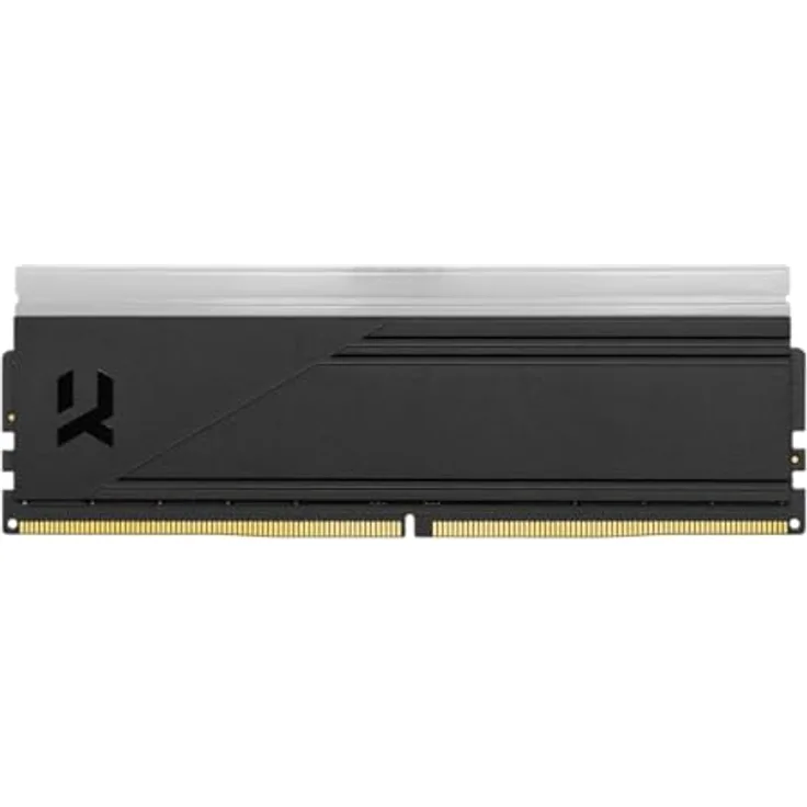 goodram - IRDM RGB DDR5 2x16GB KIT 6400MHz CL32 SR DIMM RGB - Speicher, Speicher Modul - für Computer, PC, Laptop, PC Gaming