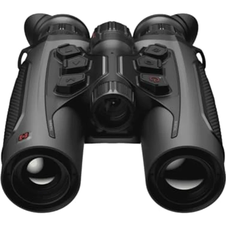 HIKMICRO Habrok 4K 2.0 Multi-Spektrum Fernglas mit 400m Nachtsicht, Laser-Entfernungsmesser und 6,5+ Stunden Akkulaufzeit – Bild 3