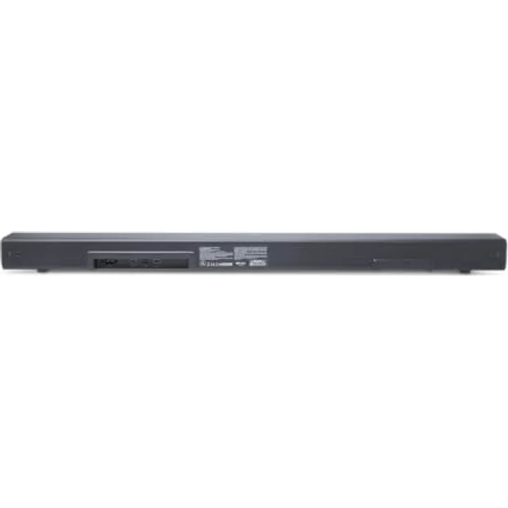 JBL Cinema SB510 Soundbar, Integrierter Subwoofer, Dolby Audio, schwarz – Bild 4