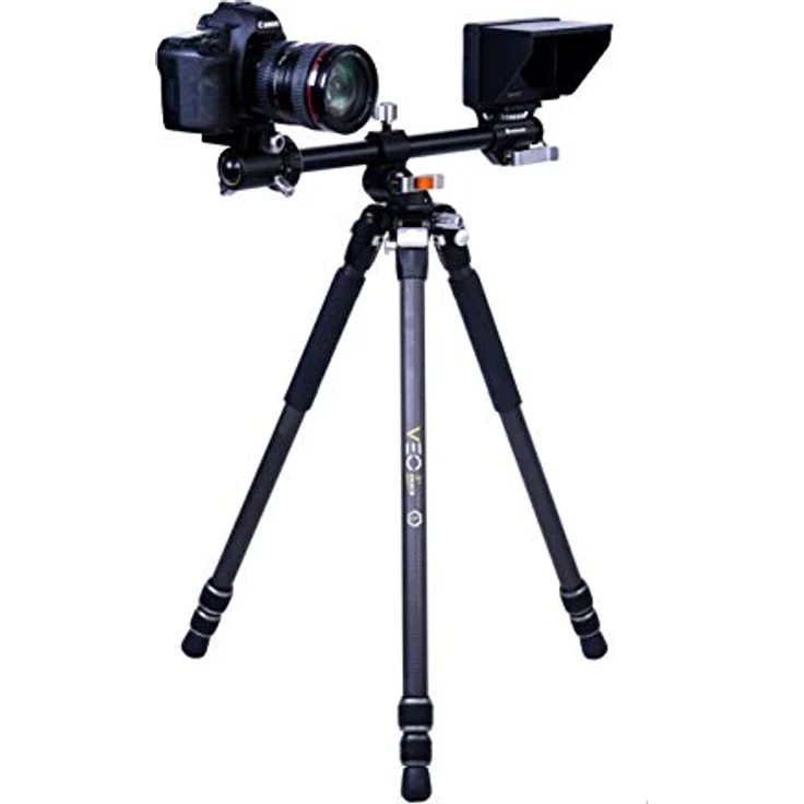 Vanguard VEO 3+ 263CB – Bild 6