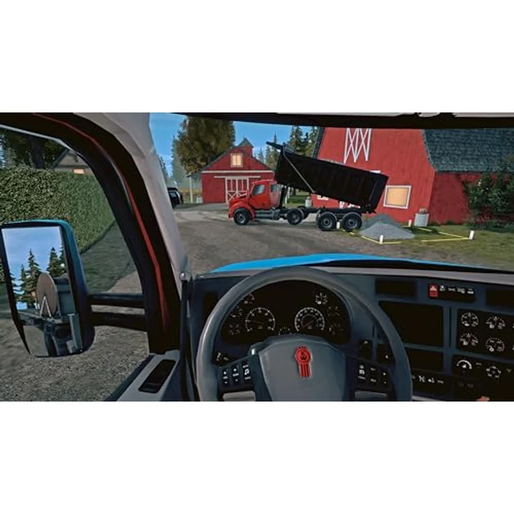 Bau-Simulator 4 [Nintendo Switch] – Bild 4