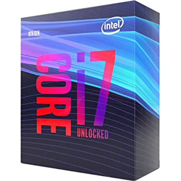 Intel Core i7-9700K, 8 Kerne (8 Threads), 3,6 - 4,9 GHz, Tray (CM8068403874212) – Bild 7