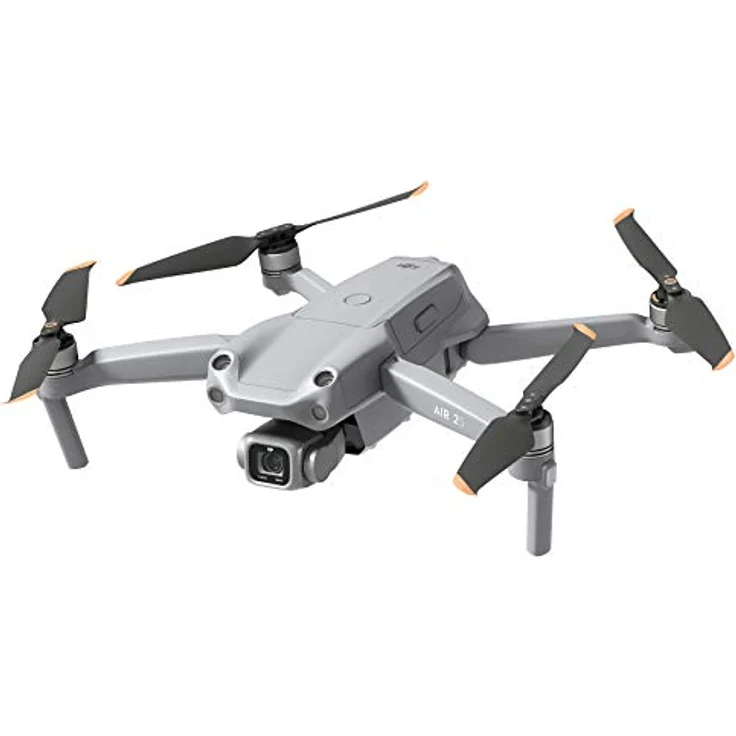 DJI Air 2s – Bild 4
