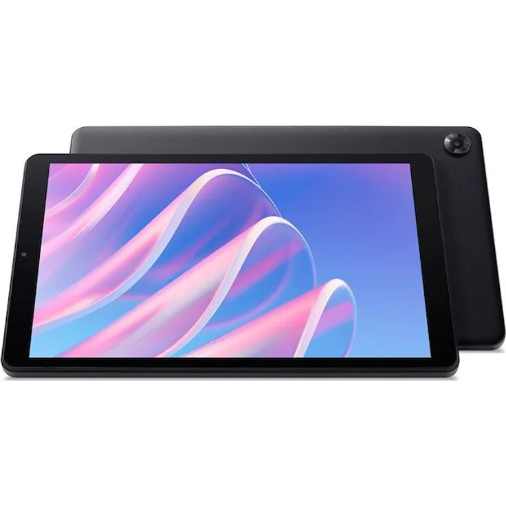 Acer Iconia Tab A10 A10-31P-A393, 10,1 Zoll HD IPS Tablet mit 4 GB RAM und 64 GB eMMC Speicher, Android 15