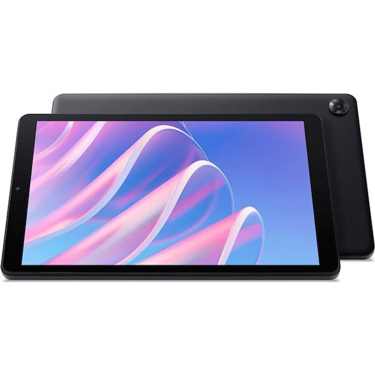 Acer Iconia Tab A10 A10-31P-A393, 10,1 Zoll HD IPS Tablet mit 4 GB RAM und 64 GB eMMC Speicher, Android 15