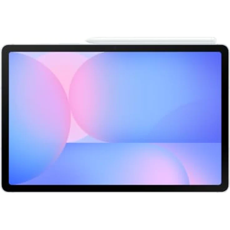 Samsung Galaxy Tab S10 FE, Tablet mit 5G, 256GB Speicher, 12GB RAM, Blau – Bild 8