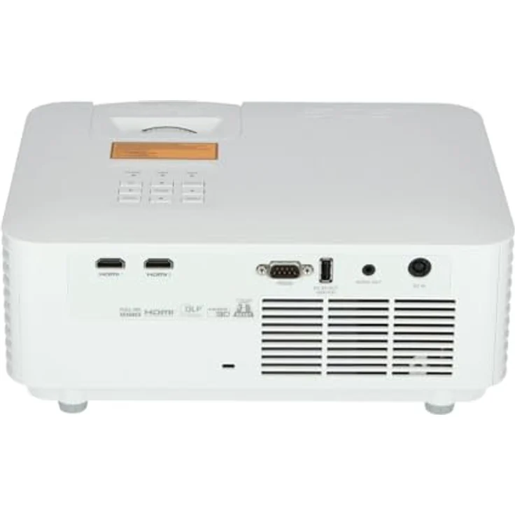 Acer XL2530 (VERO) DLP 1080P 4800 AN, Business-Beamer – Bild 4