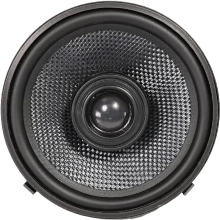 Audio System RXC120 EVO3 2-Wege Koaxial Lautsprecher 12 cm, 120 Watt RMS, 3 Ohm Nennimpedanz, Extrem-Glasfibermembran – Bild 2