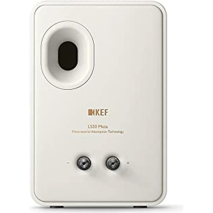 KEF LS50 Wireless – Bild 5