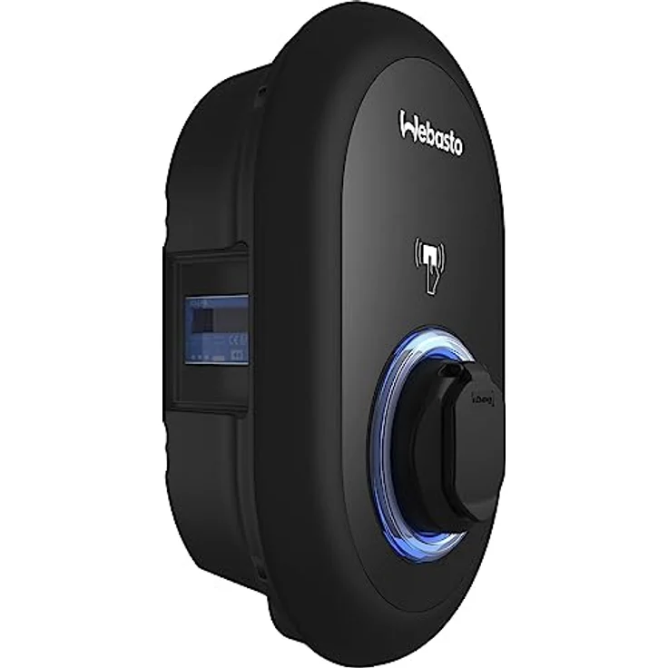 Webasto WEBA Unite Mid 4G 22KW – Bild 2