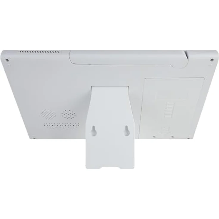 Megasat HS 260 Kameraset, 3MP PVR Videoüberwachung mit WLAN, 10m Nachtsicht, 10.1 Zoll Monitor, wetterfest – Bild 2