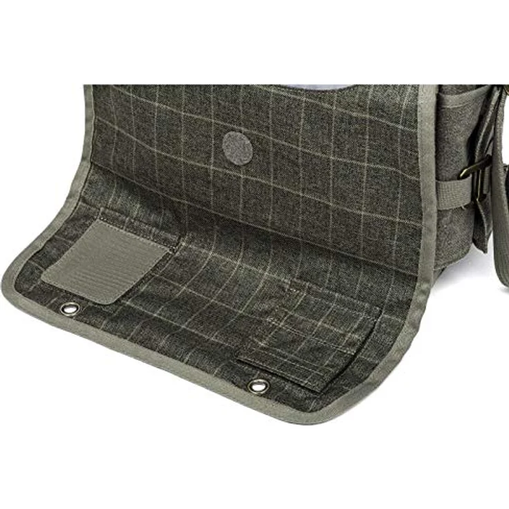 thinkTANK Retrospective 7 V2.0 Pinestone Cotton Canvas – Bild 10