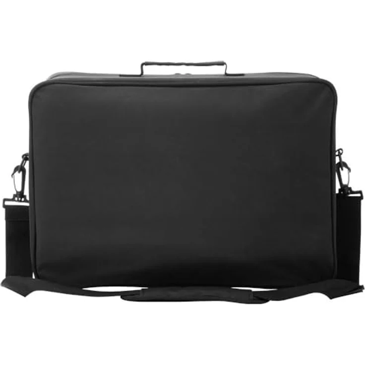 Speaka Professional SP-PBB-100 Beamer Tasche, hochwertiger Schutz, geräumig für Beamer bis 41 x 15 x 29 cm, schwarz – Bild 4