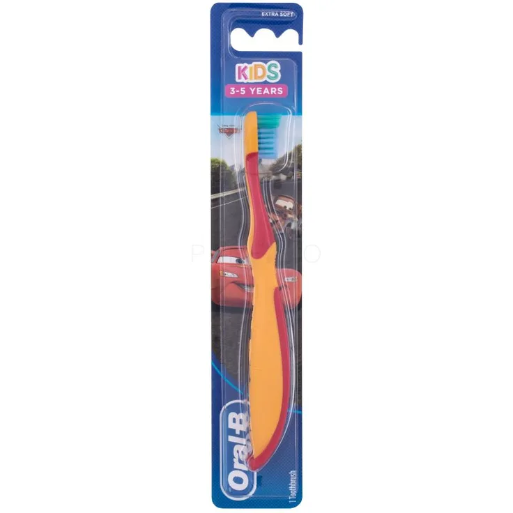 Oral-B Kids Zahnbürste, extra weich - Preisvergleich