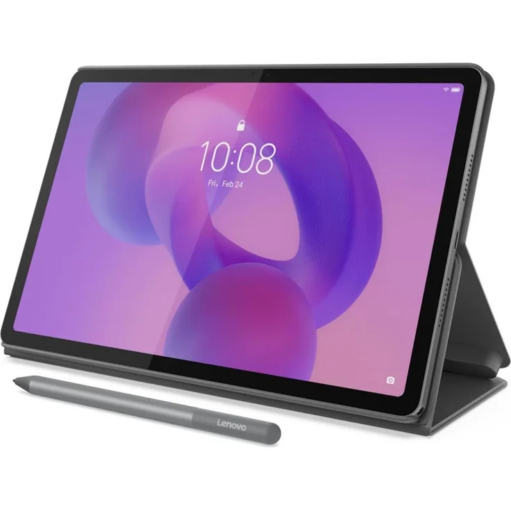 Lenovo Idea Tab ZAFR, 11" Tablet mit 2560 x 1600 Auflösung, 128 GB UFS, Android 15, MediaTek Dimensity 6300, 4 GB RAM