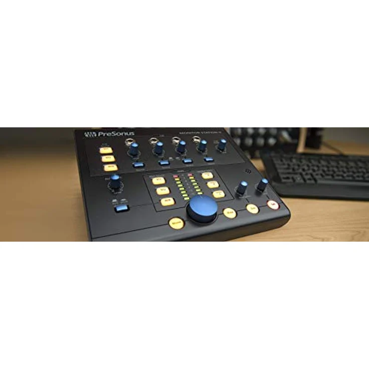 PreSonus Monitor Station V2 – Bild 6