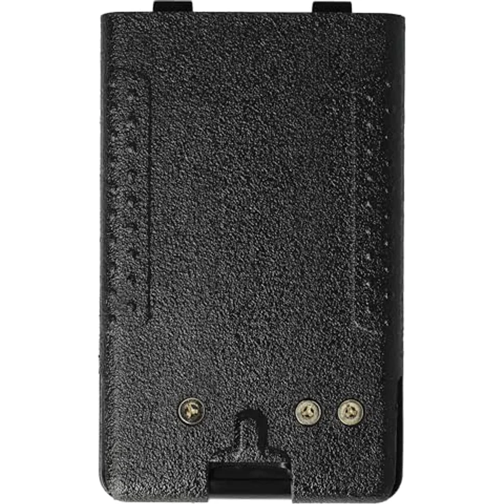 vhbw 2X Akku kompatibel mit Yaesu Vertex VX-177, 1600 mAh NiMH Hochleistungsakku, wiederaufladbar – Bild 4