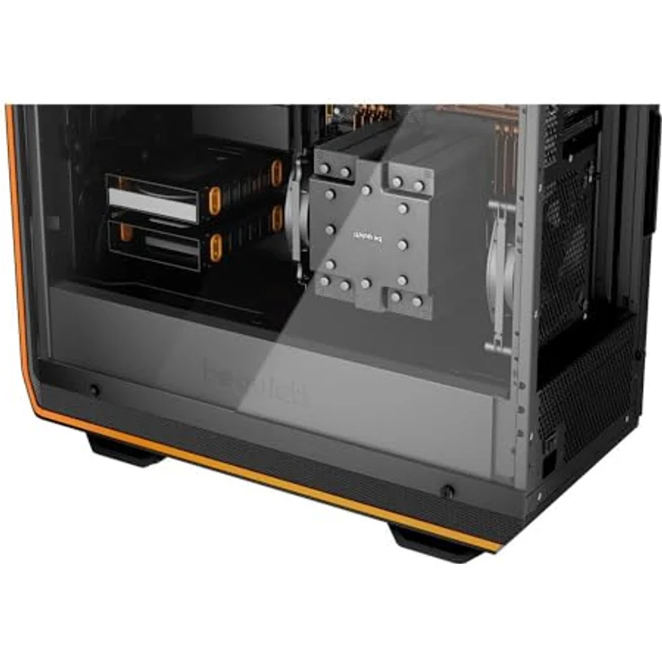 be quiet! PSU-Cover für das Dark Base Pro 900 – Bild 2