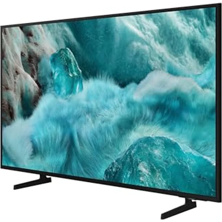 Samsung QLED Q7F, 55 Zoll (135 cm) 4K Smart TV mit AI-Vision, 100% Farbvolumen, HDR10+, Q4 AI Prozessor, One UI Tizen, Wi-Fi und Bluetooth 5.3 – Bild 2