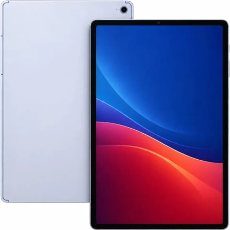 Samsung Galaxy Tab S10 FE+, 13" 5G Tablet mit 8GB RAM und 128GB Speicher, Blau – Bild 2
