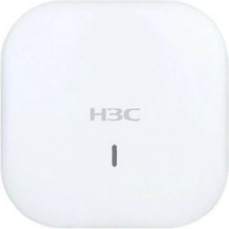 H3C WA6126, Dualband Access Point mit 5375 Mbit/s, SSH und Ethernet 10/100/1000/2500 Mbit/s