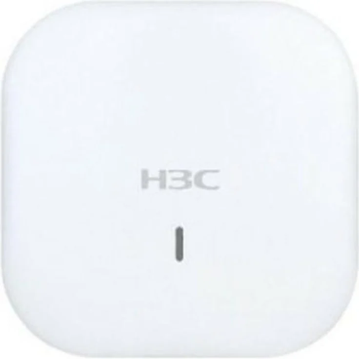 H3C WA6126, Dualband Access Point mit 5375 Mbit/s, SSH und Ethernet 10/100/1000/2500 Mbit/s