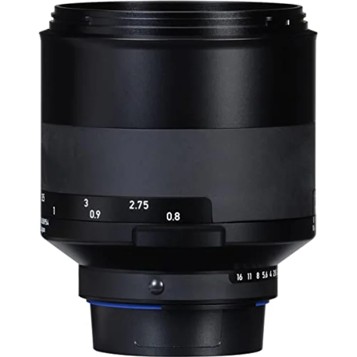 ZEISS Milvus 1.4-85 für Canon DSLR Kameras (EF-Mount) – Bild 6