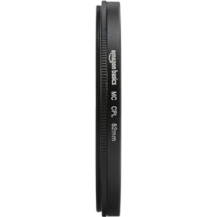 AmazonBasics Zirkularer Polarisationsfilter - 82mm – Bild 4