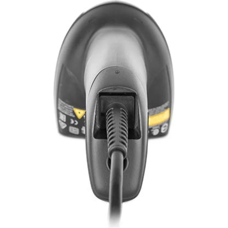Datalogic Gryphon I GD4520, 2D, USB, Kit (USB), schwarz – Bild 3