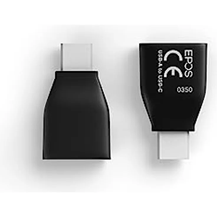 Epos USB-A to USB-C USB Adapter