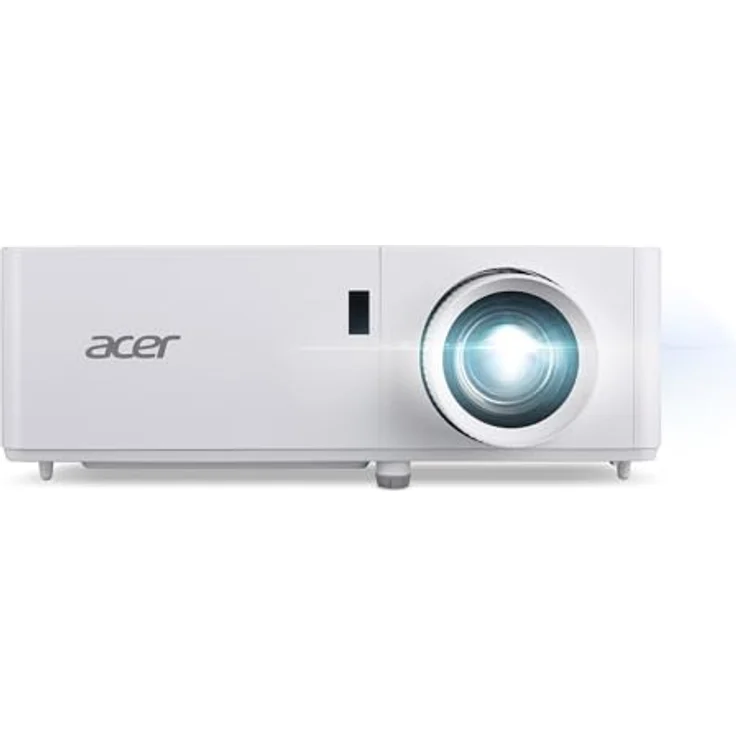 Acer PL6820, Business Beamer mit 5500 Lumen, 4K UHD Auflösung, Wireless-Kompatibilität und flexibler Installation – Bild 6