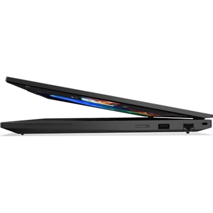 Lenovo ThinkPad T16 G4, 16" Notebook mit AMD Ryzen AI 7 PRO 350, 64 GB RAM, 1 TB SSD, Schwarz – Bild 7