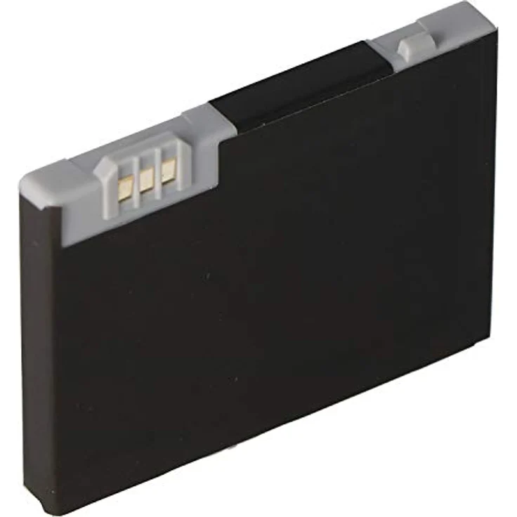 AccuCell Akku für Siemens CF75, 750mAh, passend für Handy-Akkus – Bild 3