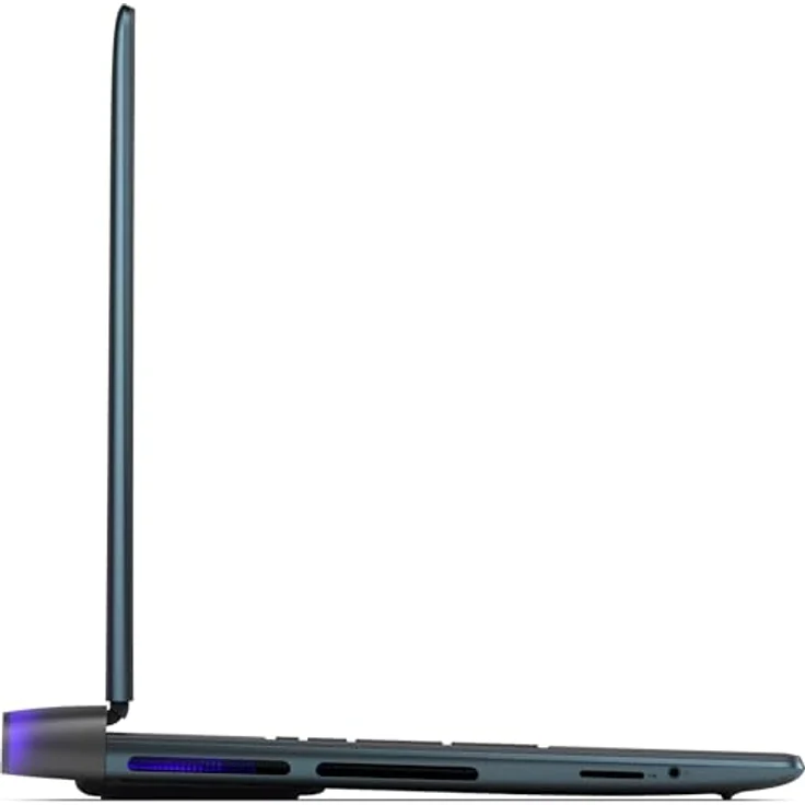 Dell Pro 16 PC16250 – 16", Intel Core Ultra 7 255U, 16 GB RAM, 512 GB SSD, Windows 11 Pro – Bild 10