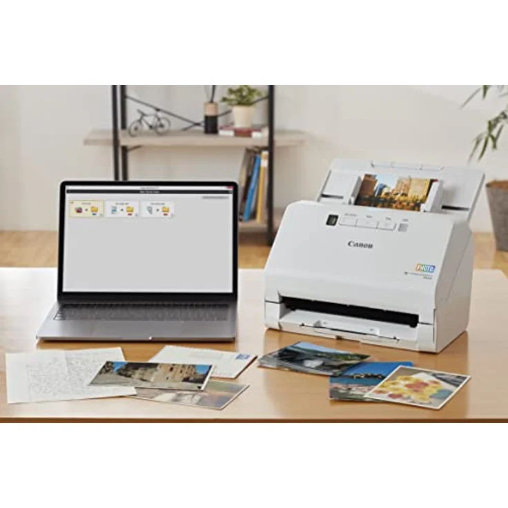 Canon imageFORMULA RS40 - dokumentscan – Bild 5