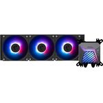 MSI MAG CORELIQUID A15 360 COOLER, CPU Wasserkühler, Schwarz