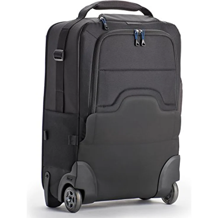 THINK TANK Airport Take Off V2 Umhängetasche, 75 cm, Schwarz (Negro) - Preisvergleich – Bild 5