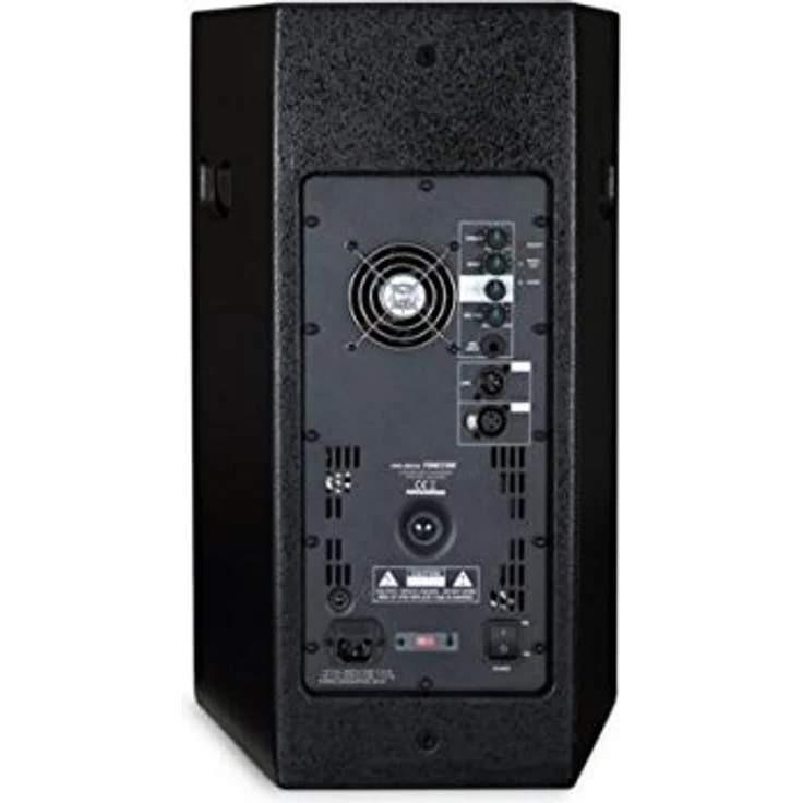 FONESTAR Verstärkter Lautsprecher für Bühnen- und Megaphonie-Systeme, PA-Lautsprecher – Bild 3