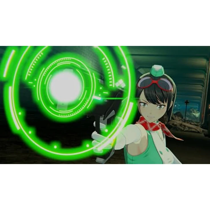 Bandai Digimon Story: Time Stranger, RPG mit Monsterzähmung und rundenbasierten Kämpfen für PS5 – Bild 6